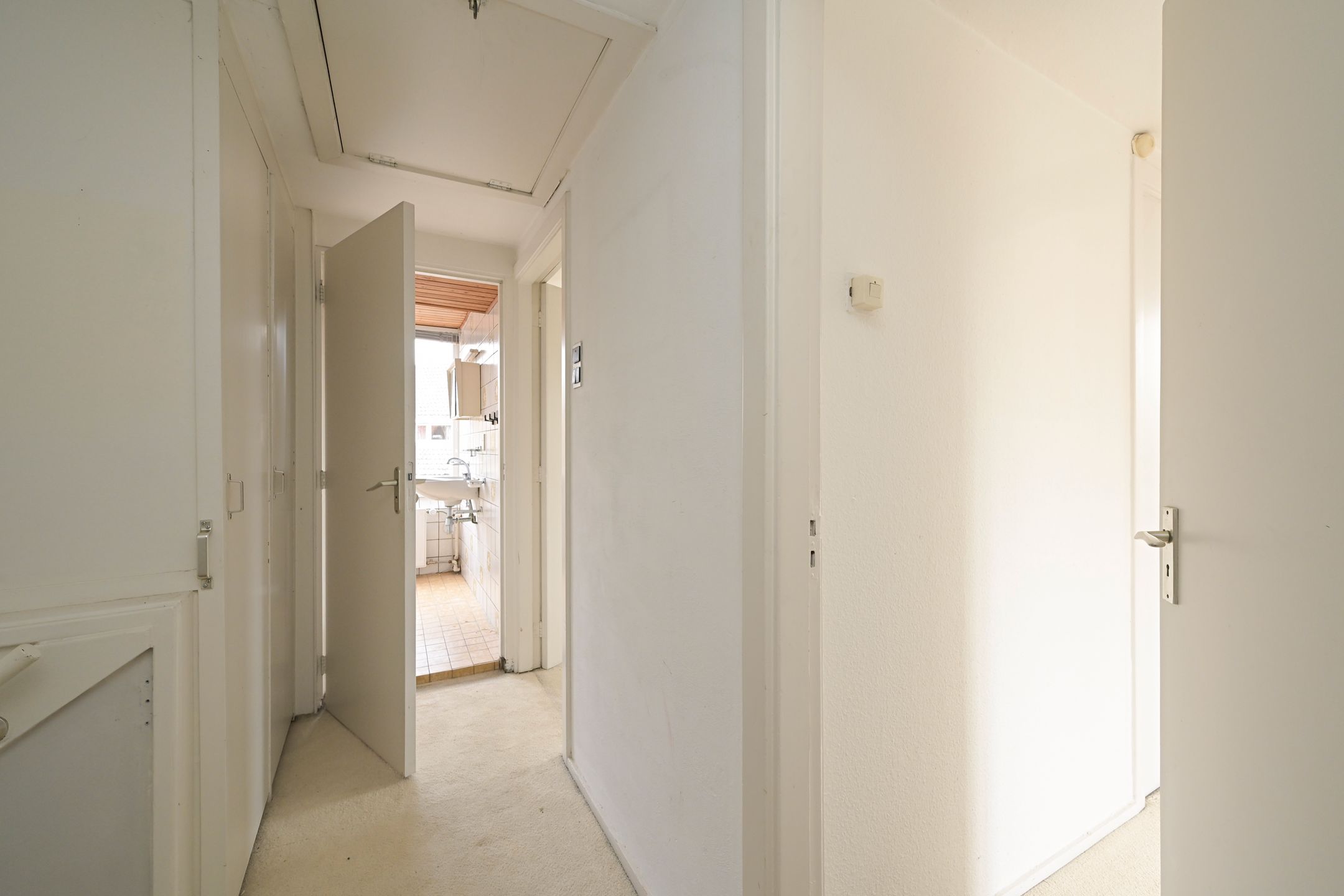 Corner house in the heart of Wassenaar with 179 m² living space — 18