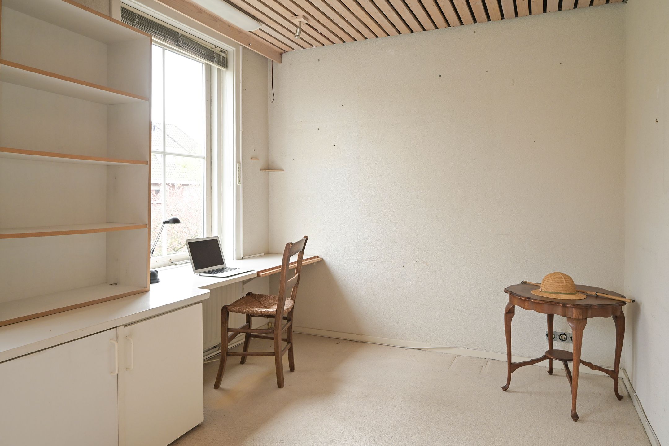 Corner house in the heart of Wassenaar with 179 m² living space — 12