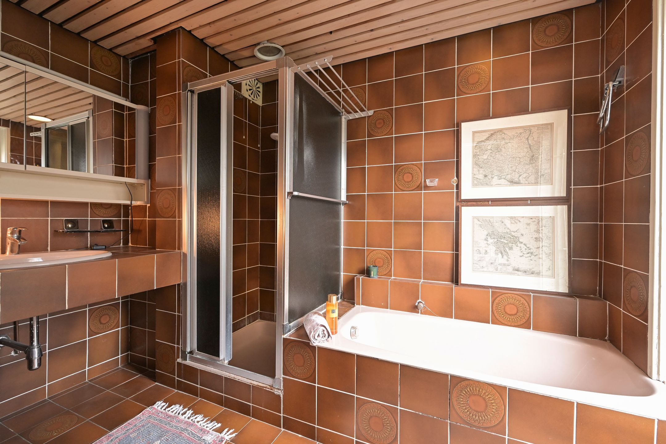 Corner house in the heart of Wassenaar with 179 m² living space — 15