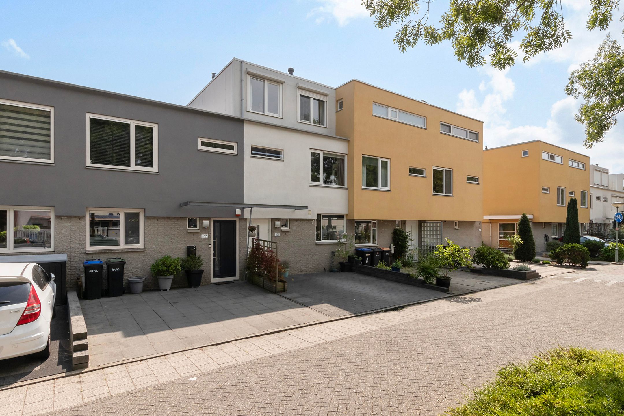 Chico Mendesring 151 