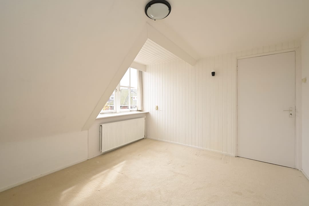 Corner house in the heart of Wassenaar with 179 m² living space — 22