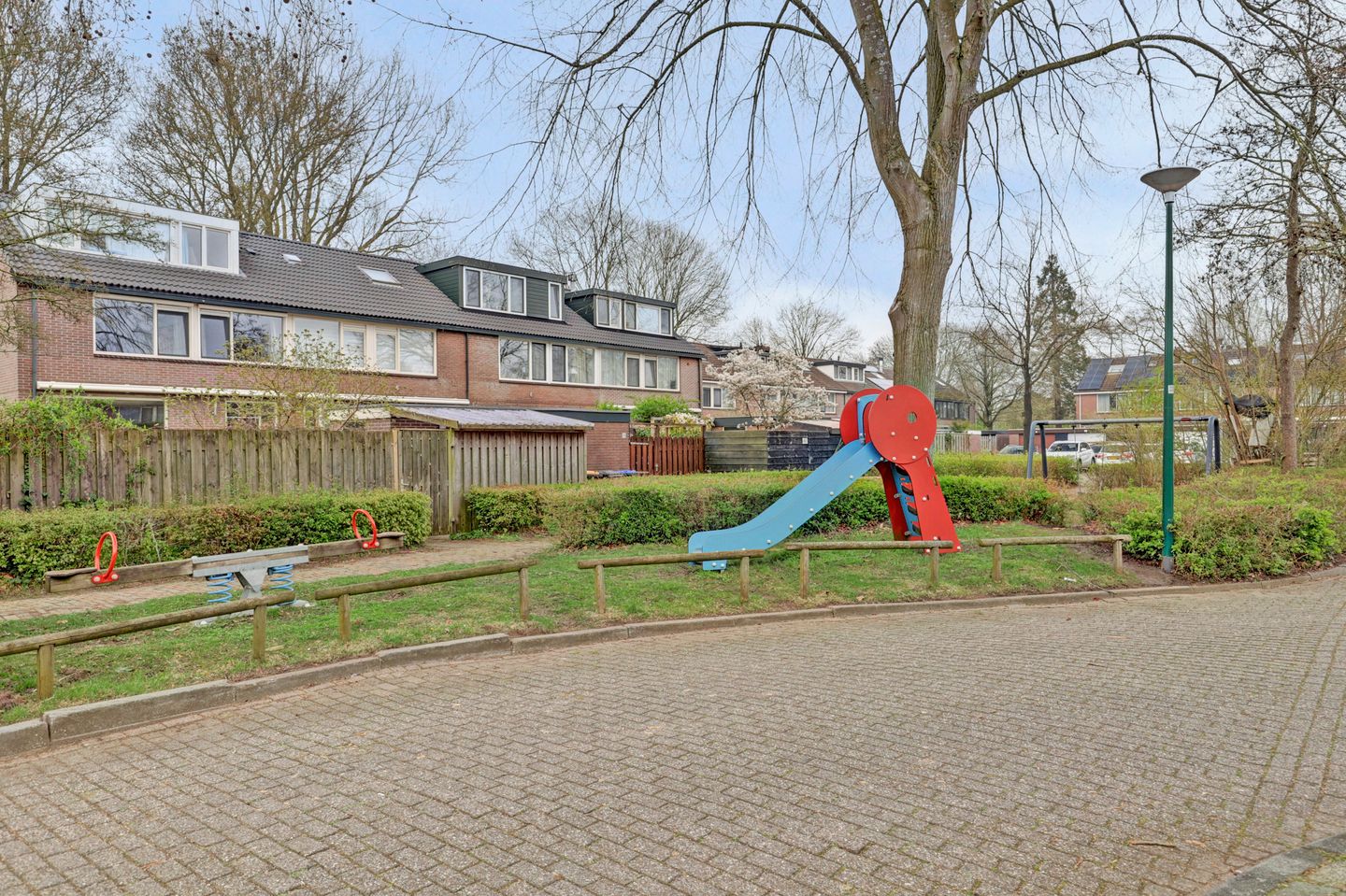Foto 4 van Edelstenenbaan 32
