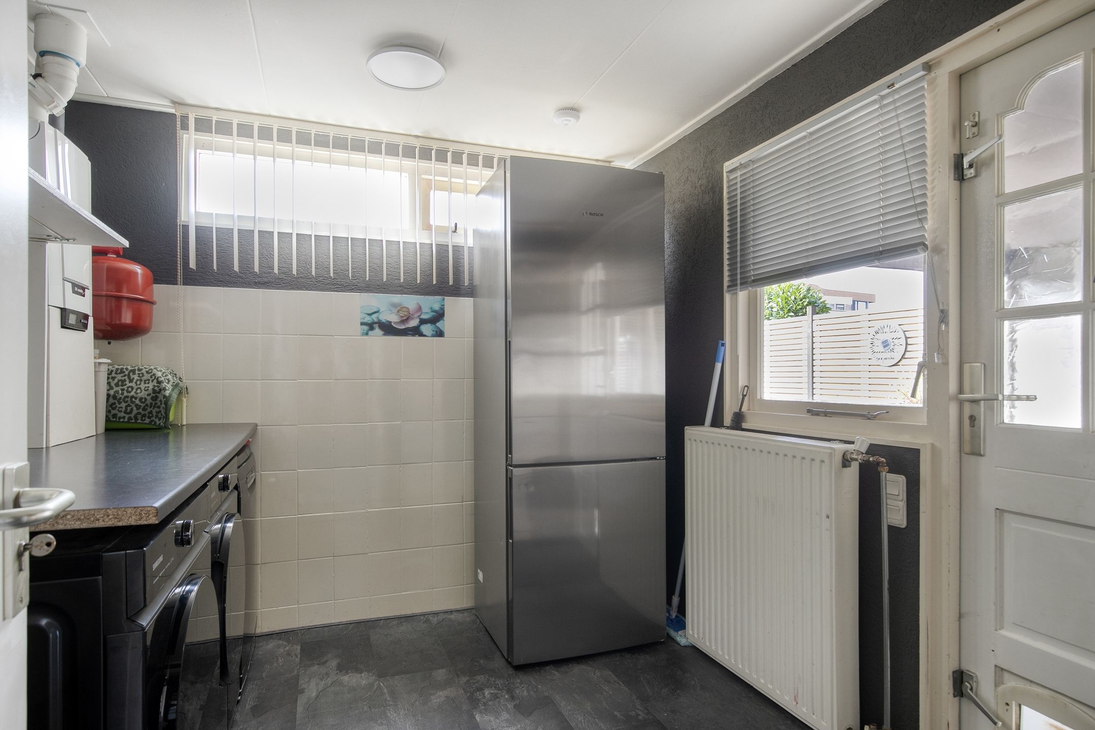 Comfortable terraced house with four bedrooms near Sneek centre — 21