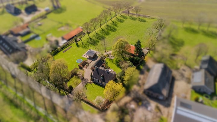 Foto 5 van Straten 17-A