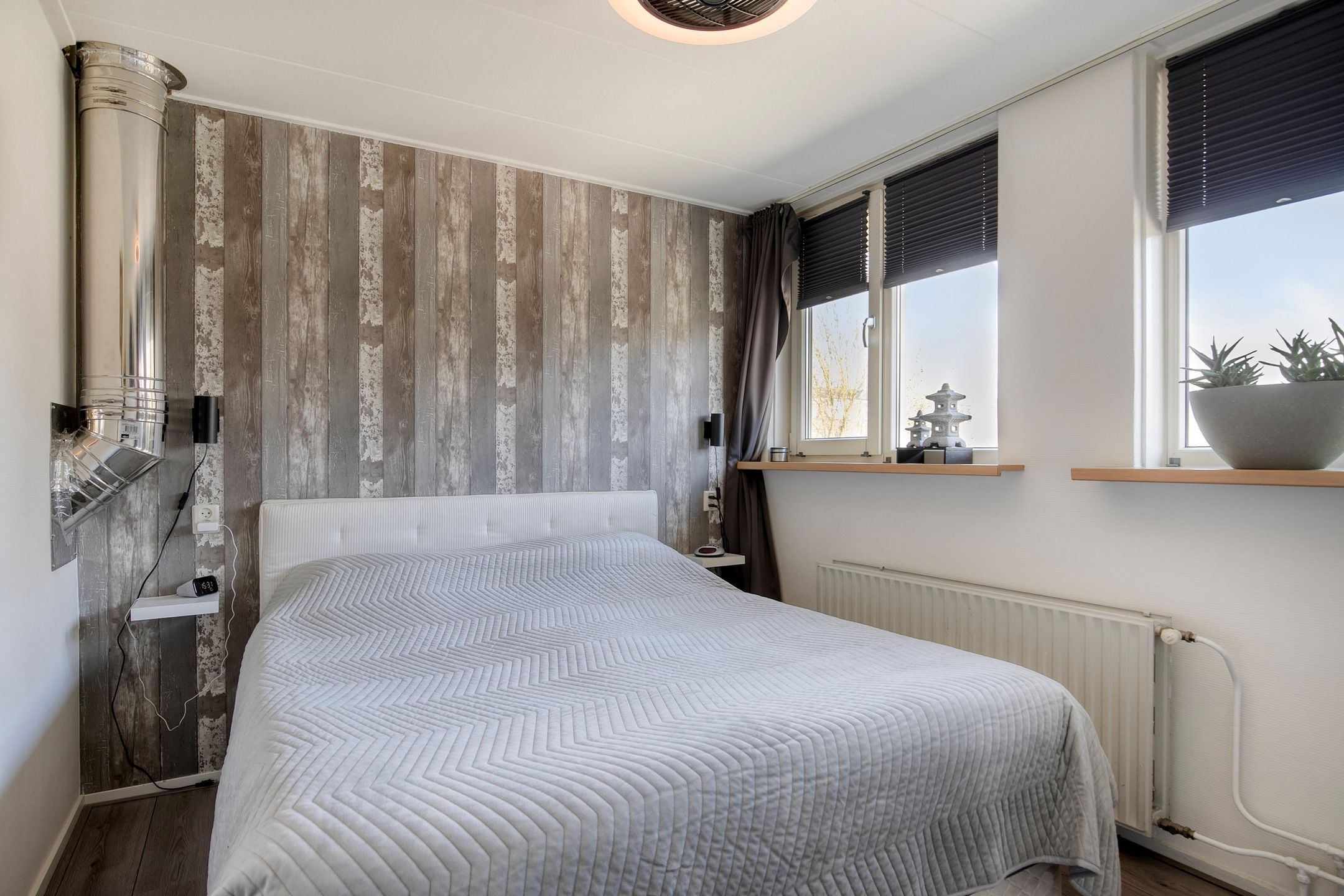 Comfortable terraced house with four bedrooms near Sneek centre — 24