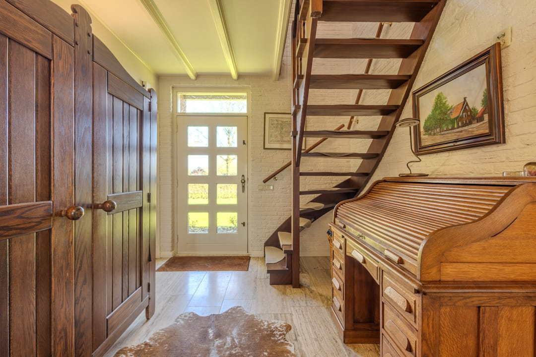 Charming Country Estate Home with Extensive Grounds in Oirschot — 7