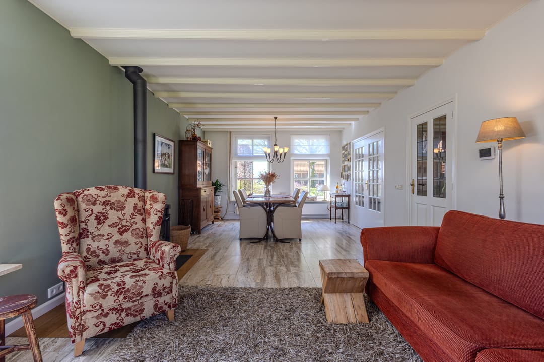 Charming Country Estate Home with Extensive Grounds in Oirschot — 8