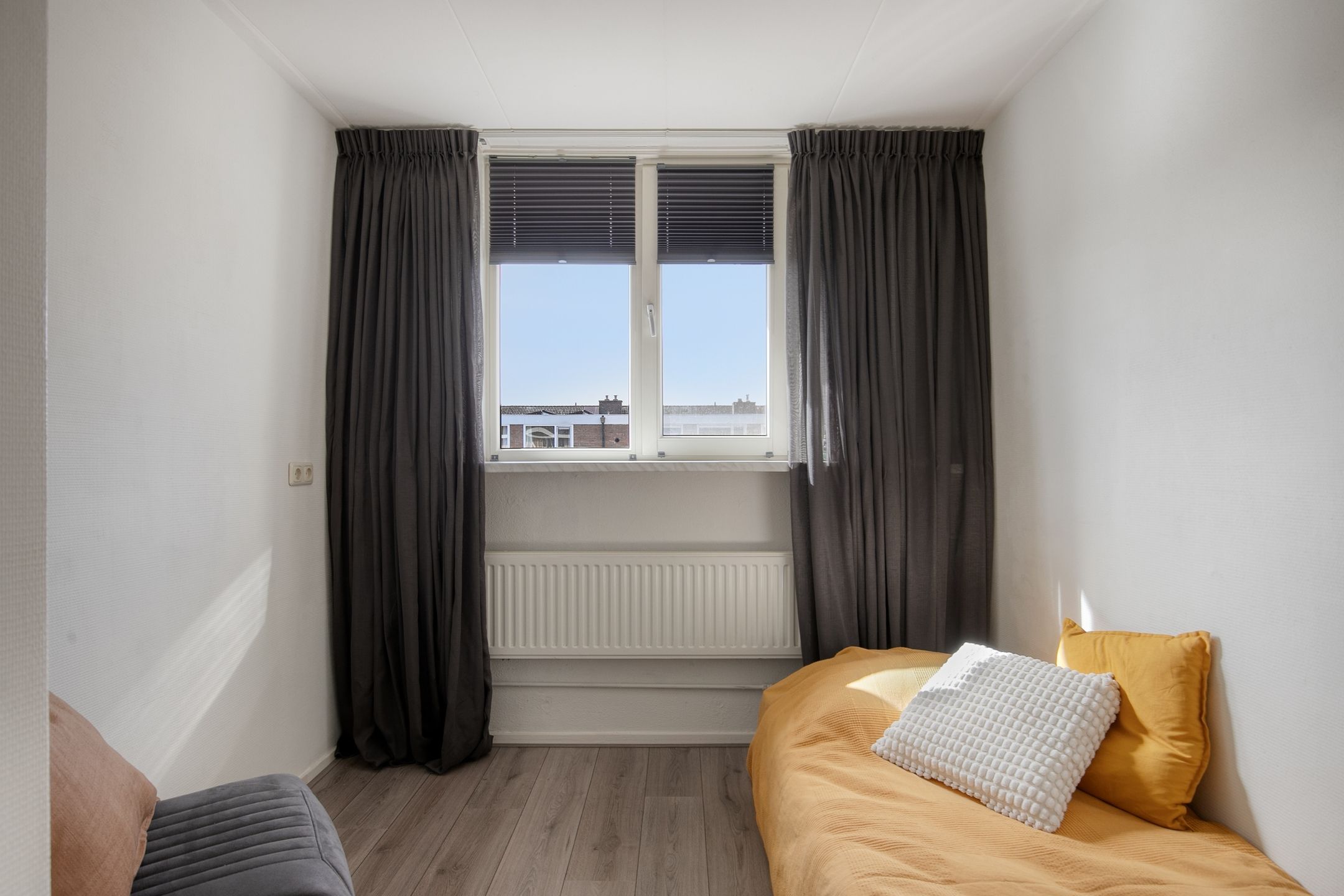 Comfortable terraced house with four bedrooms near Sneek centre — 30
