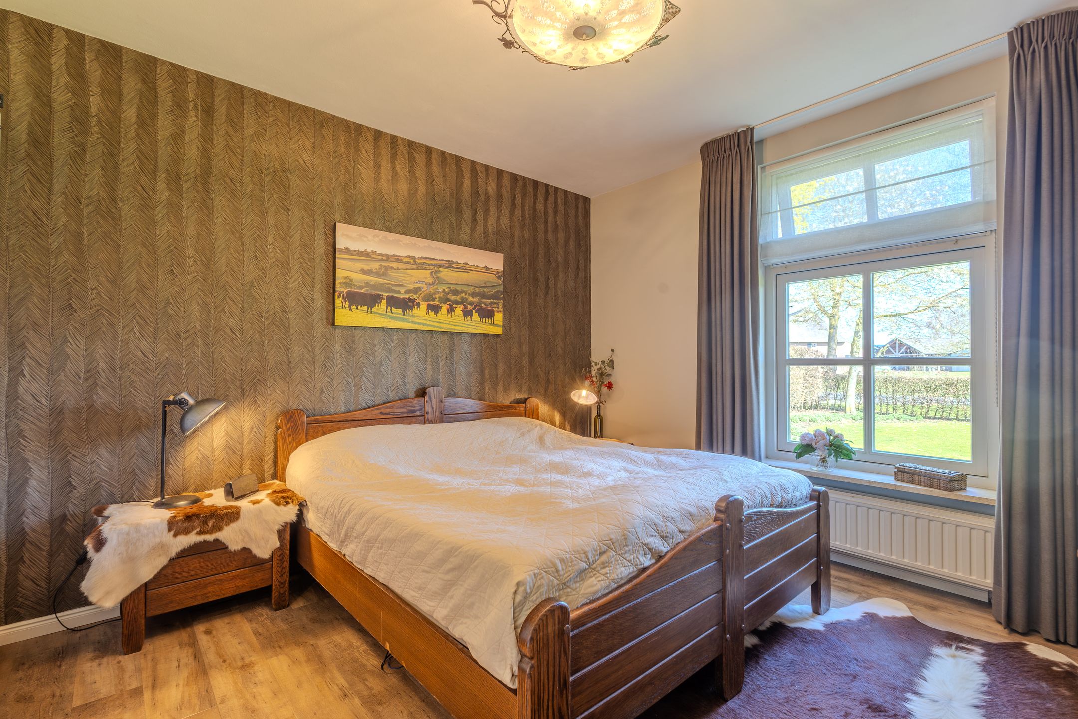 Charming Country Estate Home with Extensive Grounds in Oirschot — 12