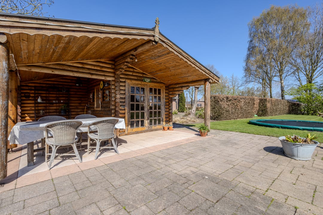 Charming Country Estate Home with Extensive Grounds in Oirschot — 23
