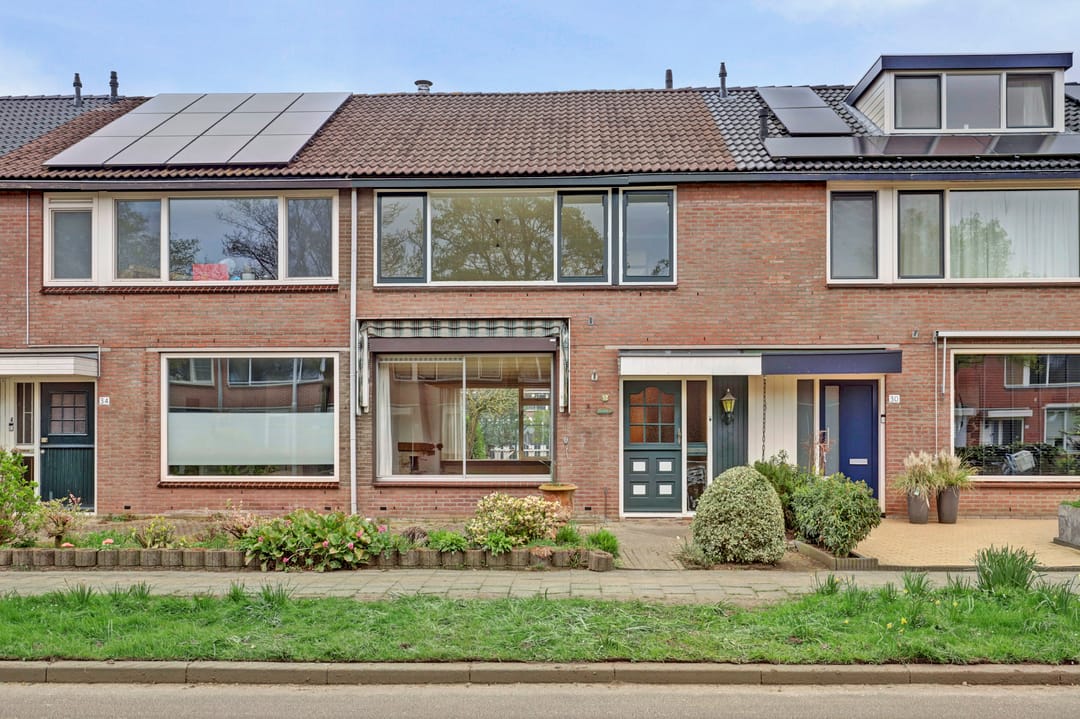 Foto 1 van Edelstenenbaan 32