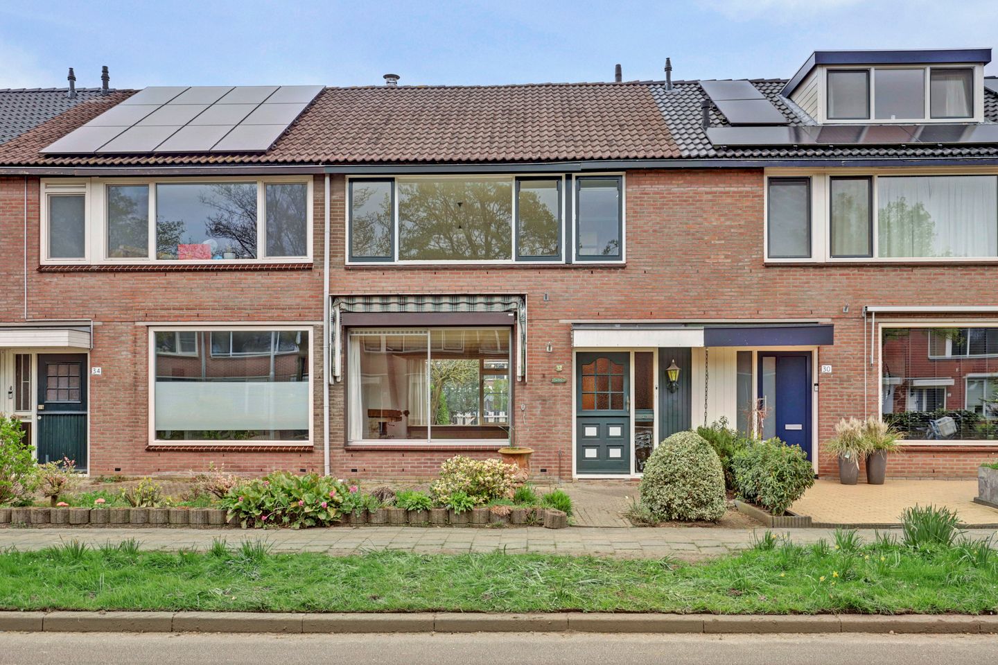Foto 1 van Edelstenenbaan 32