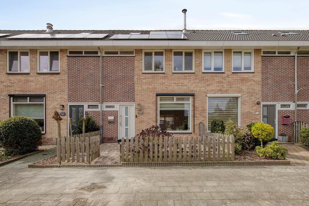 Foto 1 van Rijperahemstraat 10