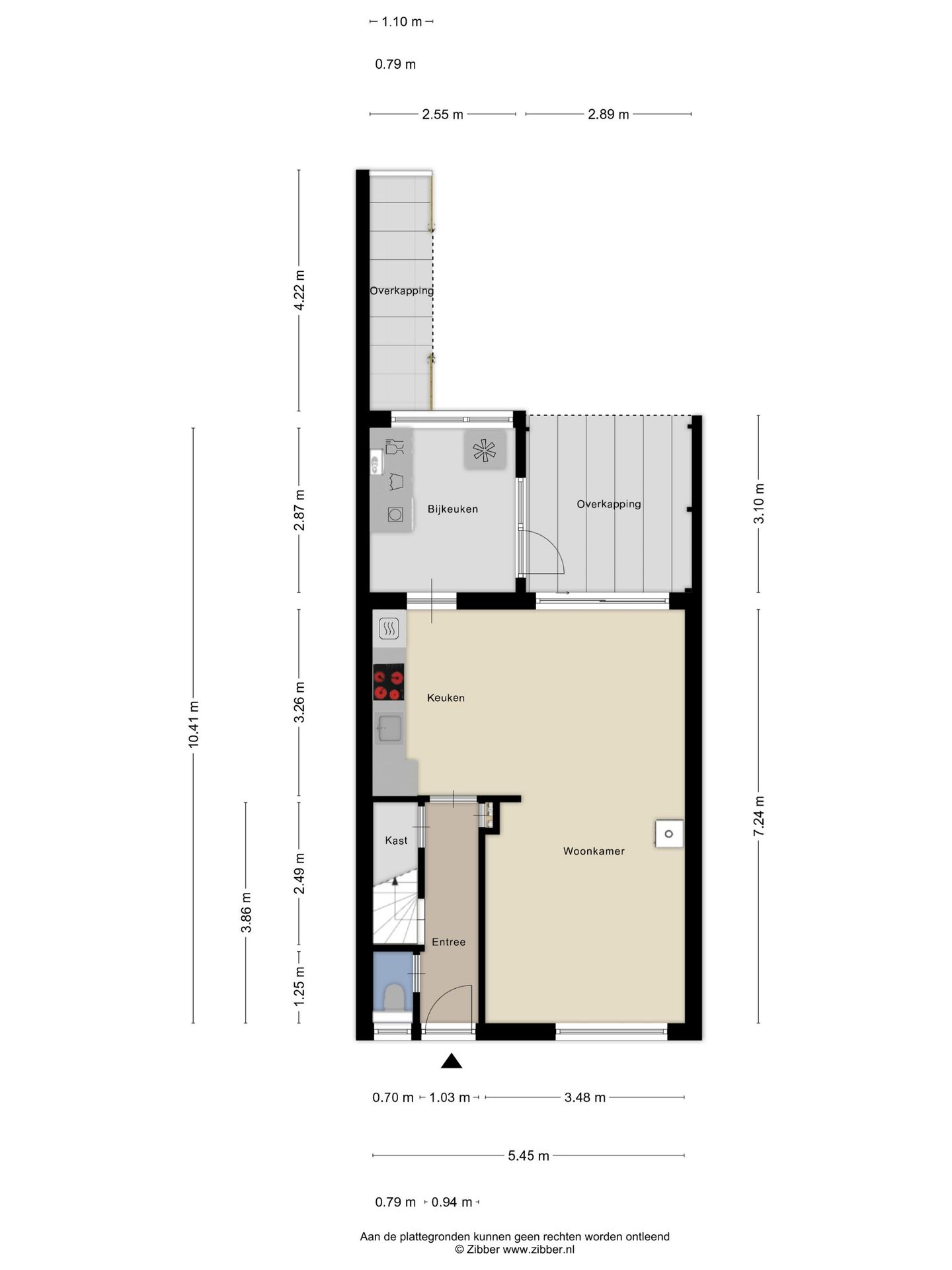 Foto 40 van Rijperahemstraat 10