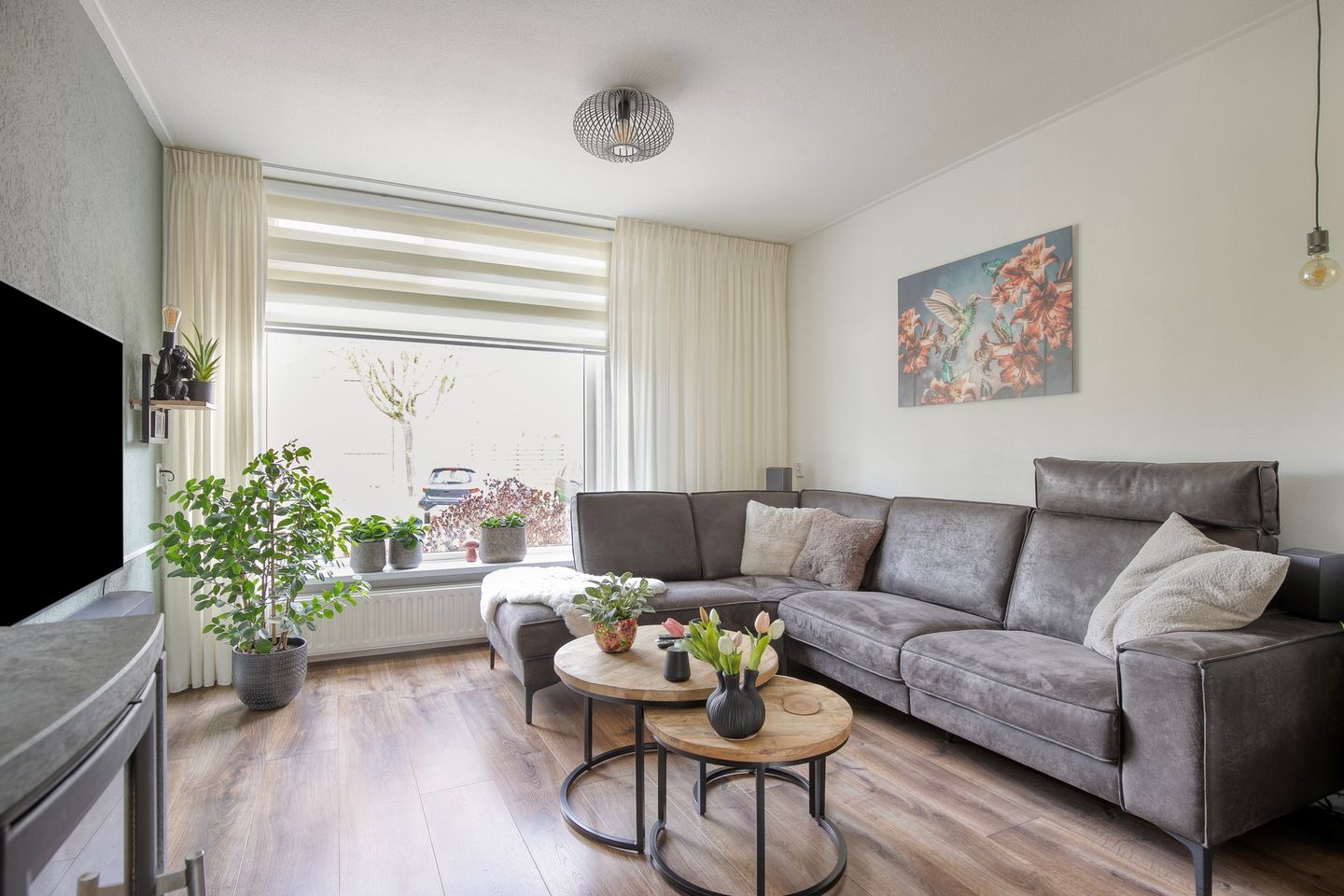 Comfortable terraced house with four bedrooms near Sneek centre — 10