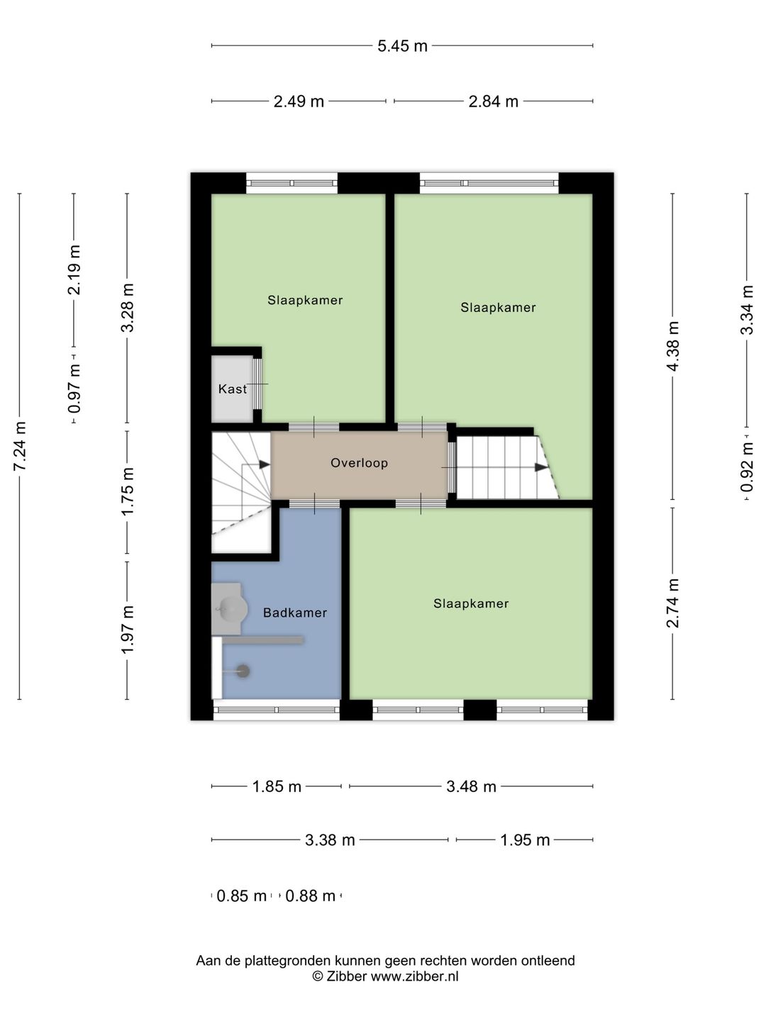 Foto 41 van Rijperahemstraat 10