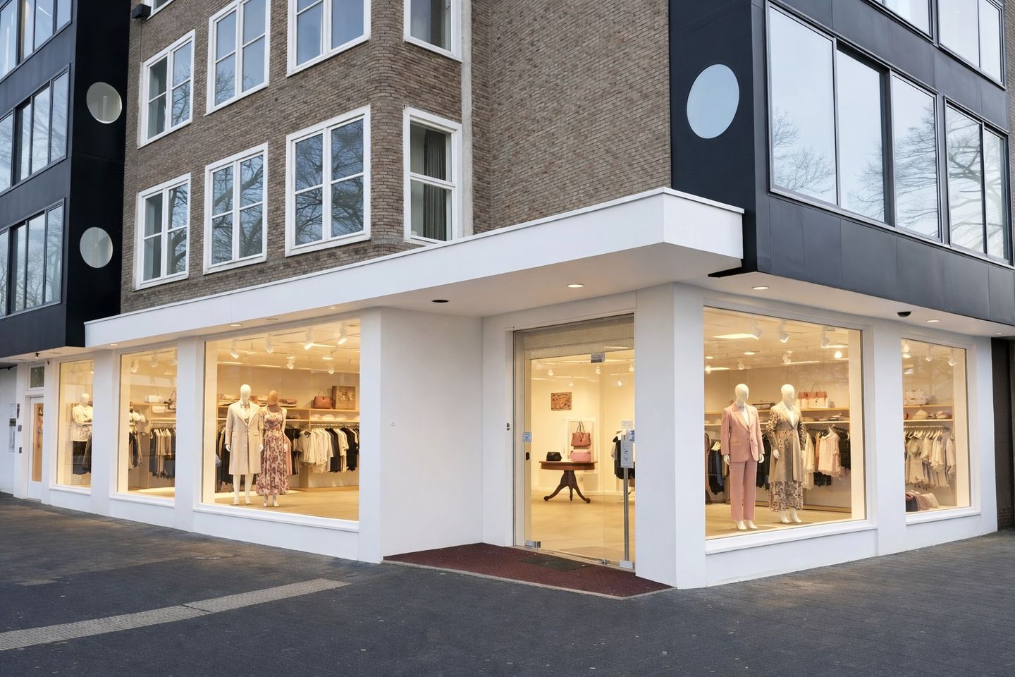 View photo 1 of Apollolaan 83-A