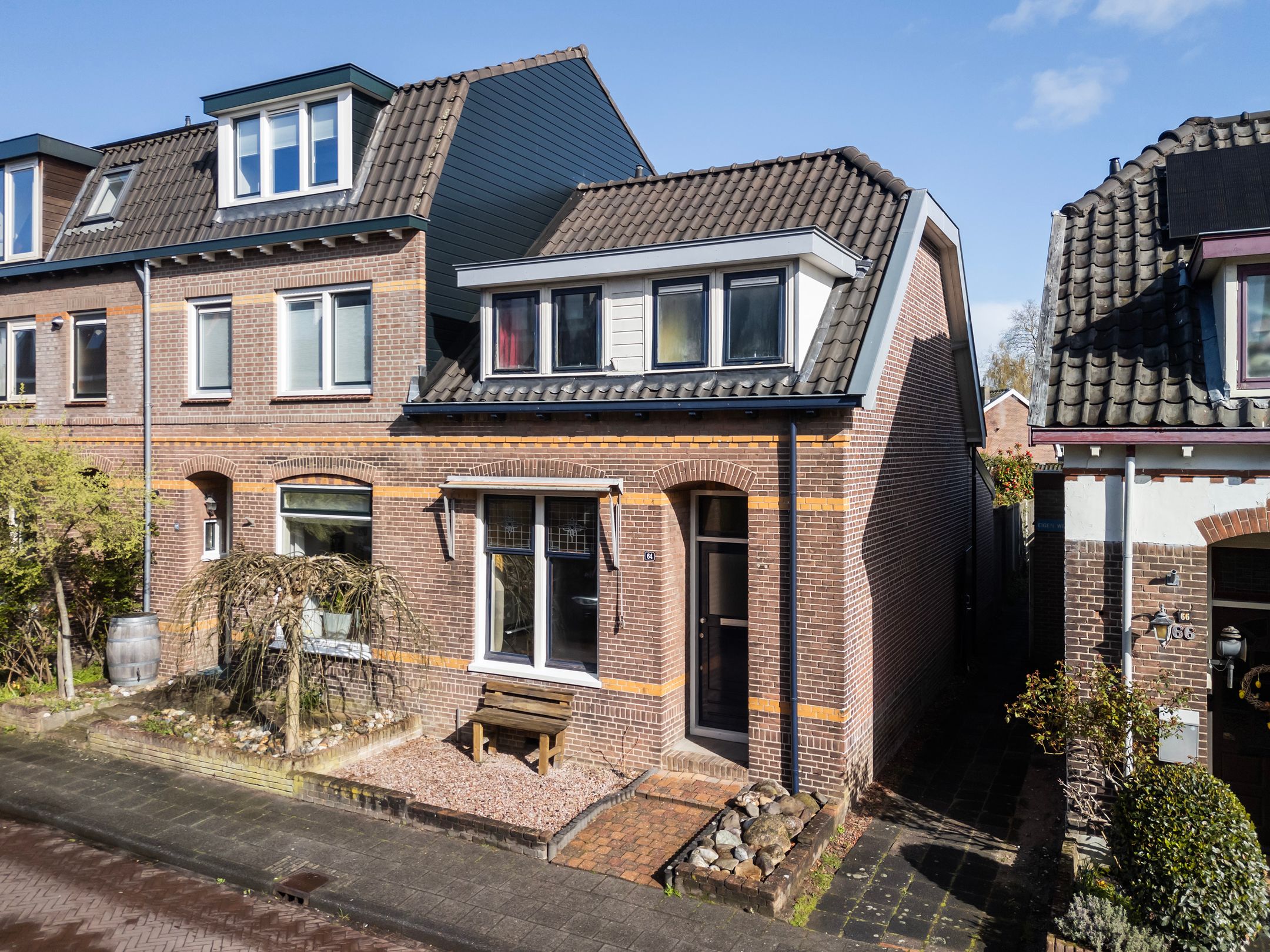 Westerstraat 64 