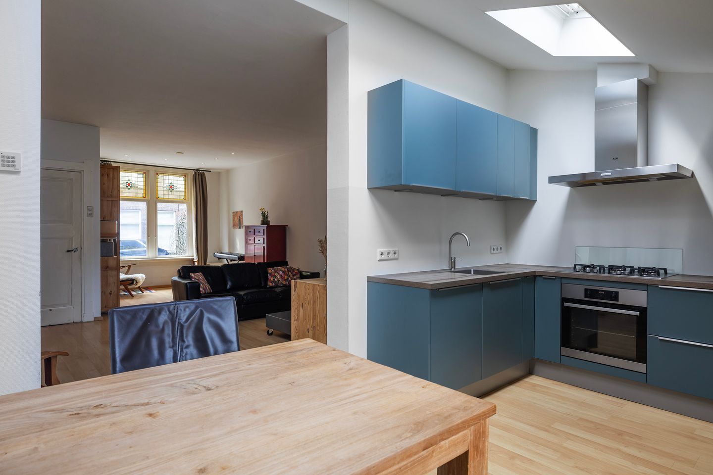 Foto 10 van Westerstraat 64