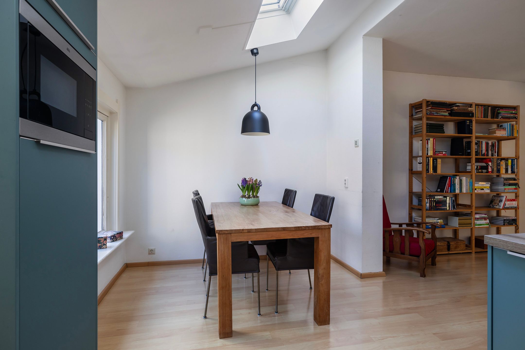 Foto 12 van Westerstraat 64