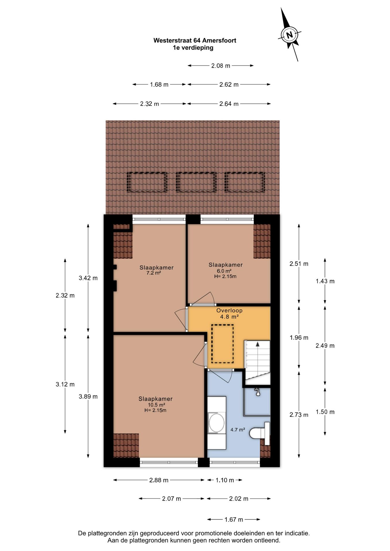 Foto 36 van Westerstraat 64