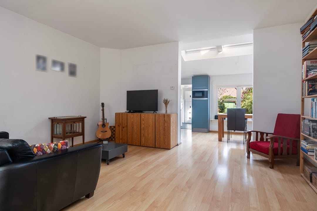 Foto 2 van Westerstraat 64