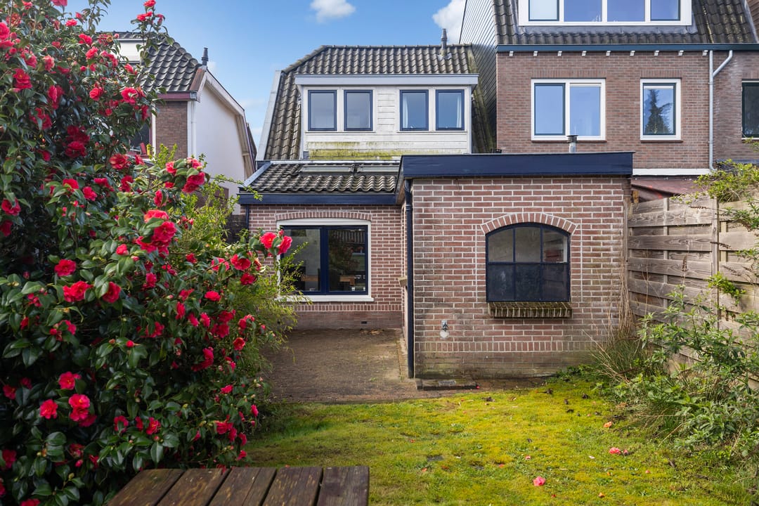 Foto 17 van Westerstraat 64