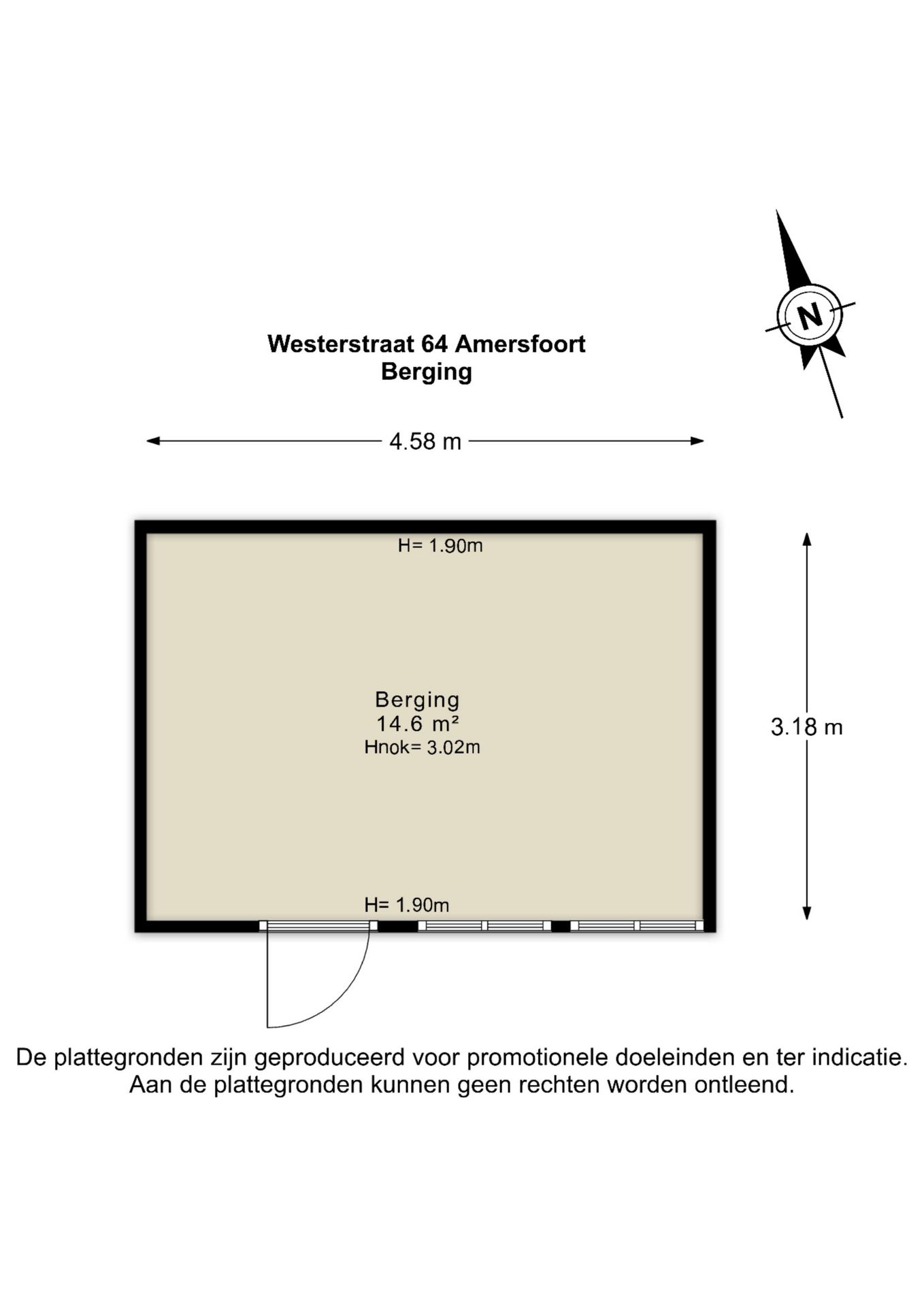 Foto 40 van Westerstraat 64