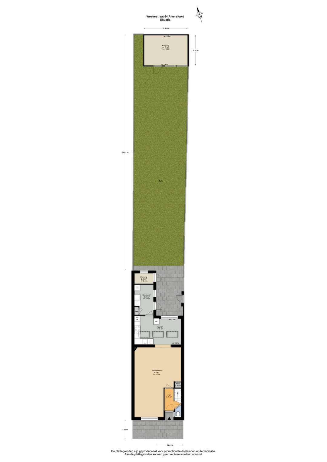 Foto 41 van Westerstraat 64