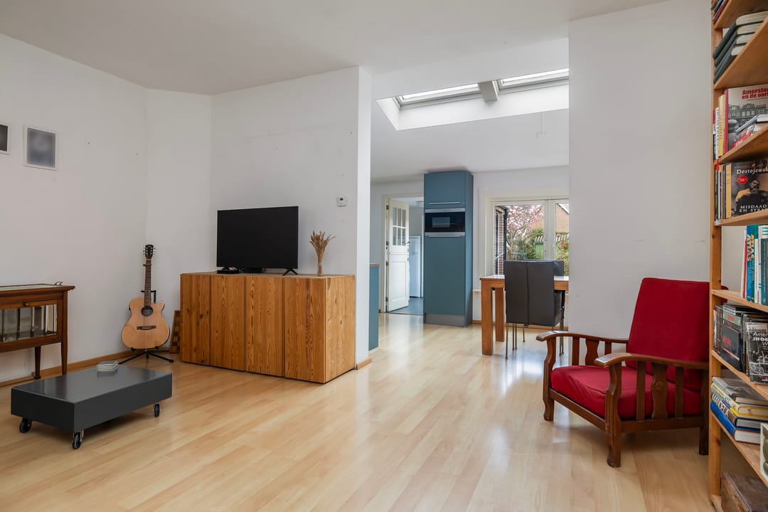 Foto 7 van Westerstraat 64