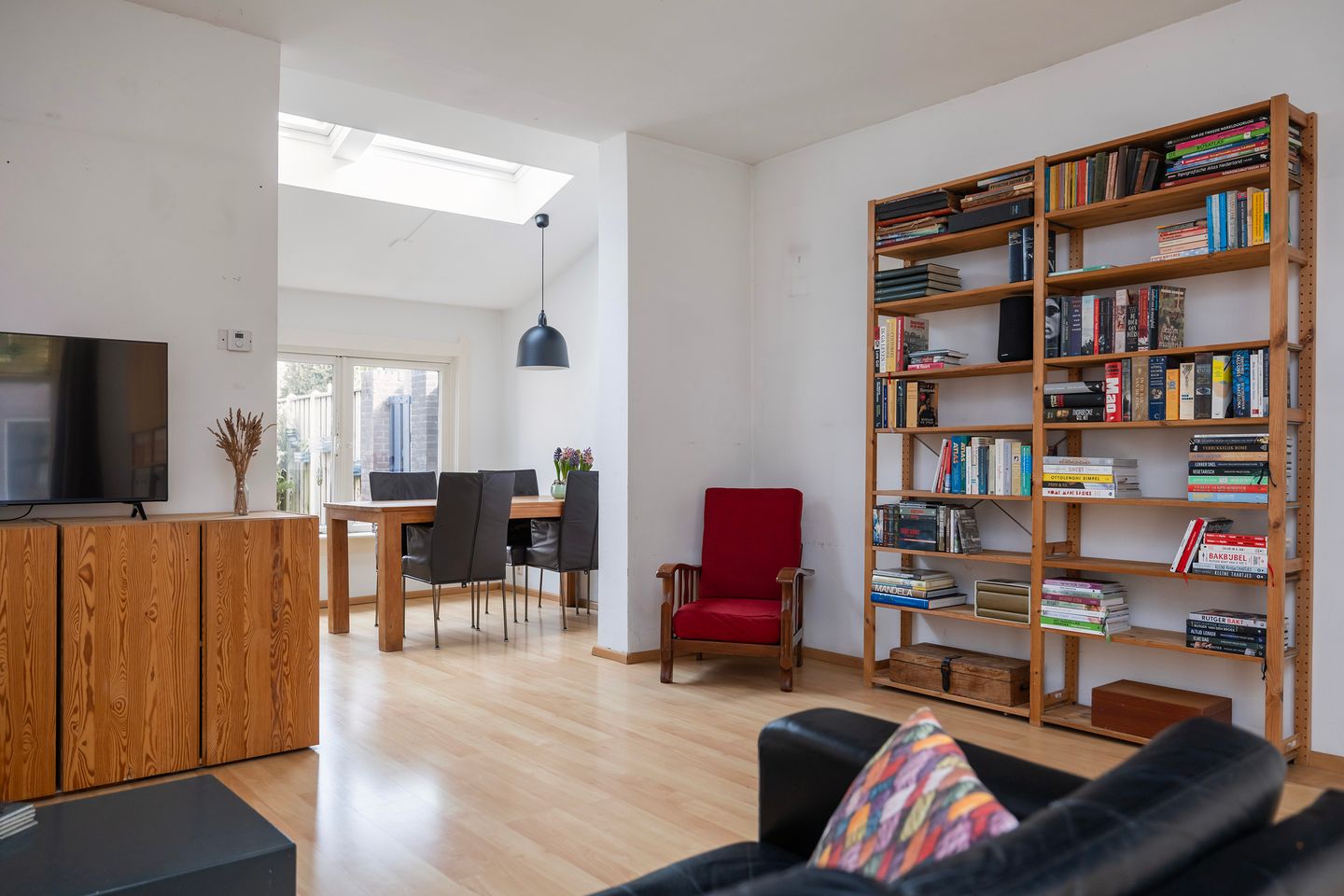 Foto 4 van Westerstraat 64