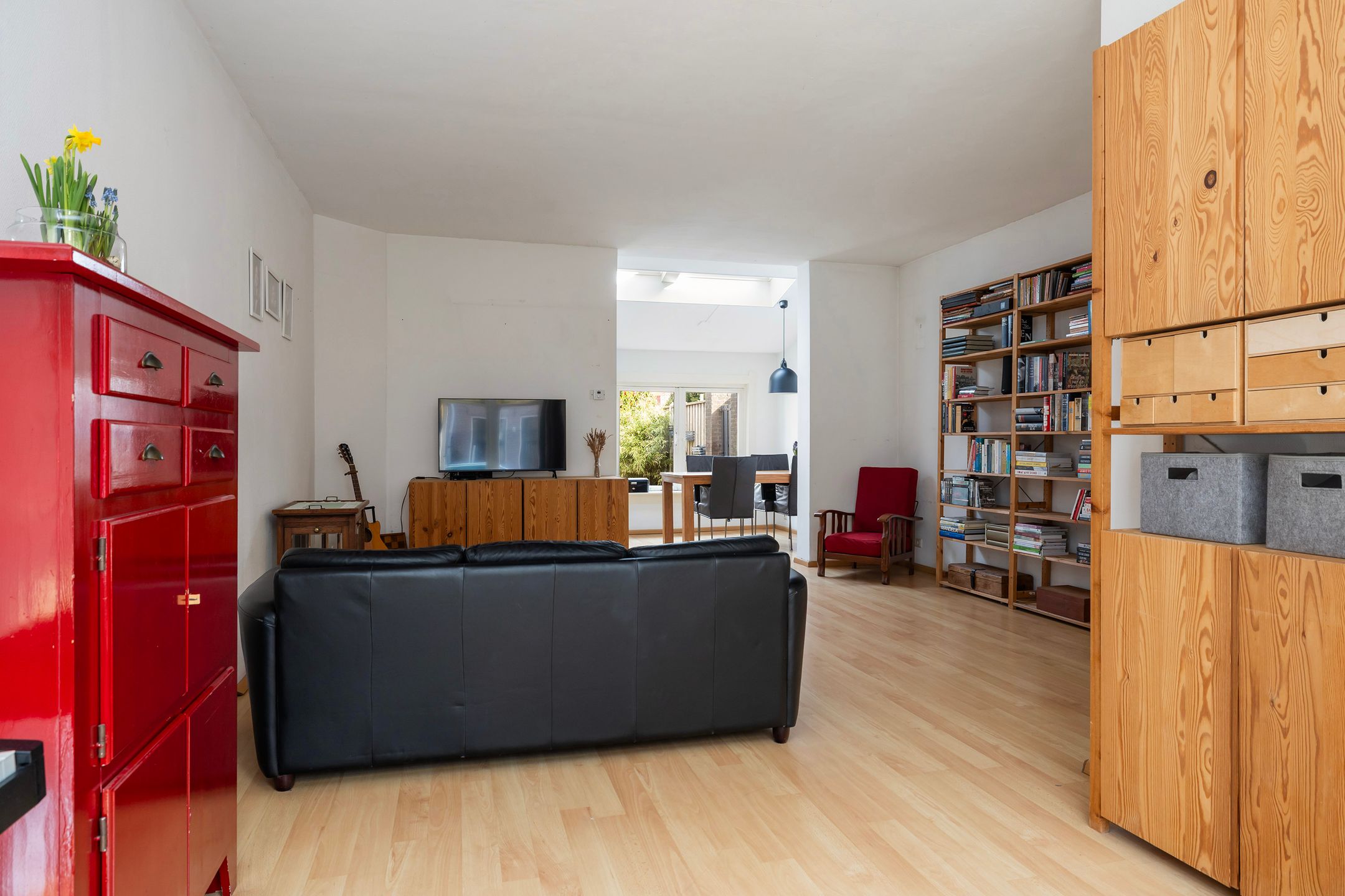 Foto 3 van Westerstraat 64