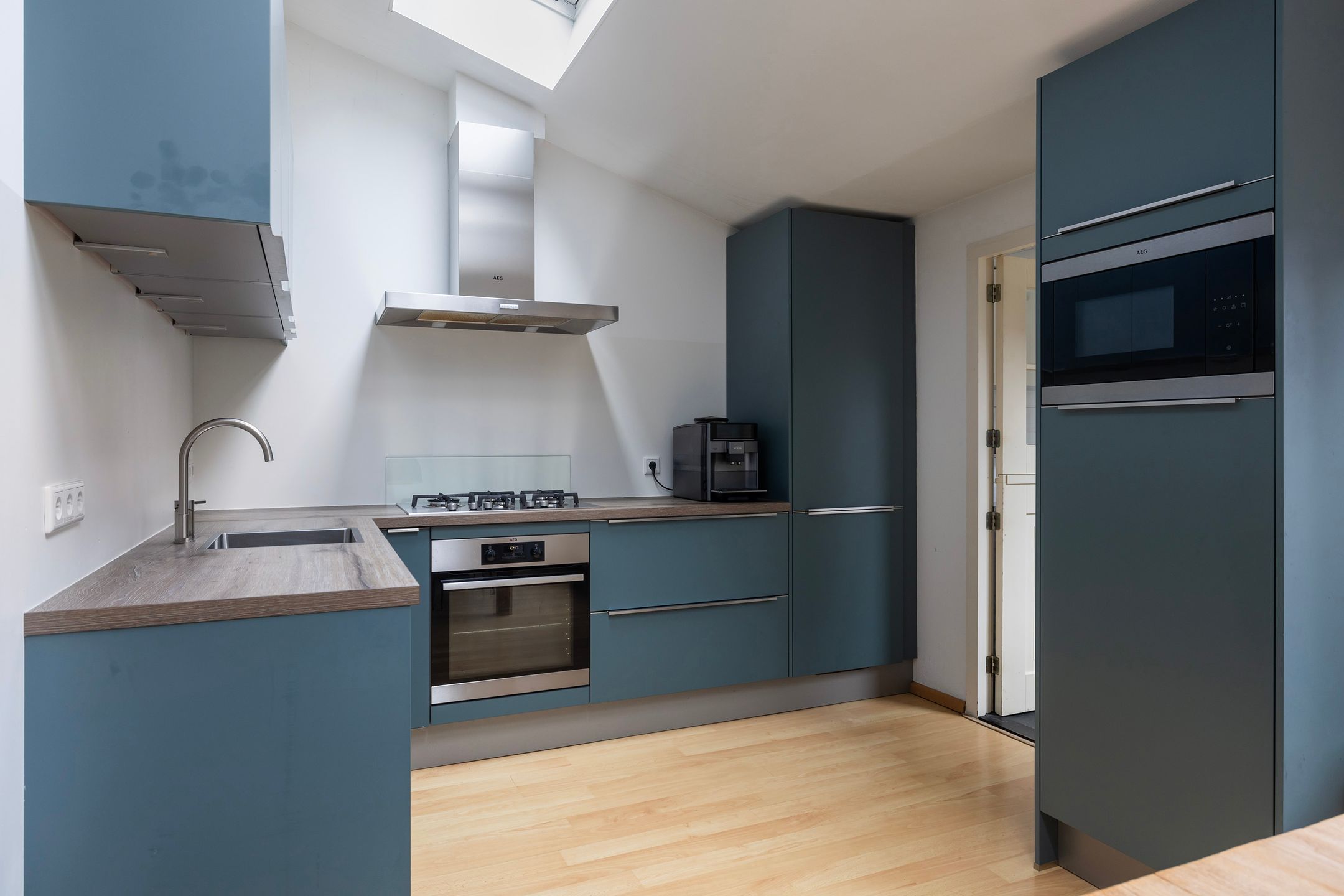 Foto 9 van Westerstraat 64