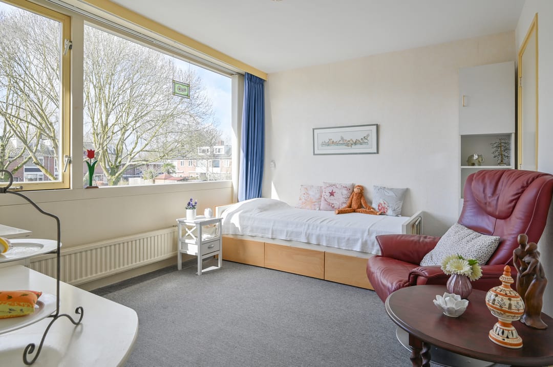 Photo 11 of Nicolaas Beetslaan 53