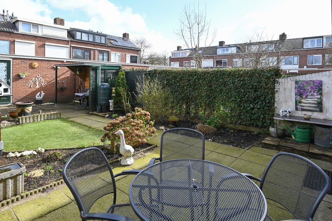 Photo 7 of Nicolaas Beetslaan 53