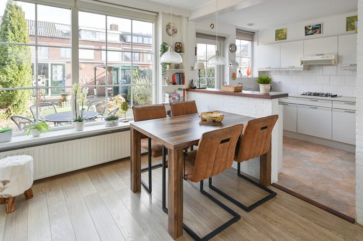 Photo 4 of Nicolaas Beetslaan 53