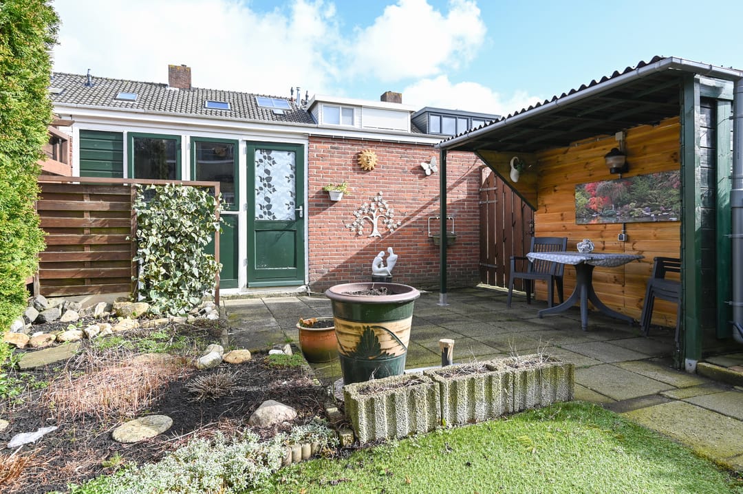 Photo 8 of Nicolaas Beetslaan 53