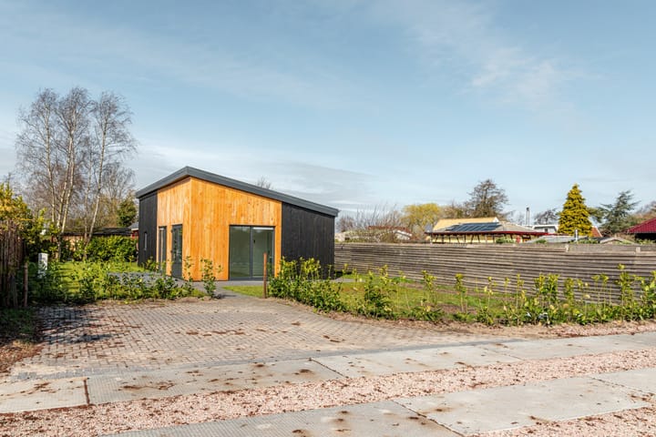 Photo 3 of Wredehof 26