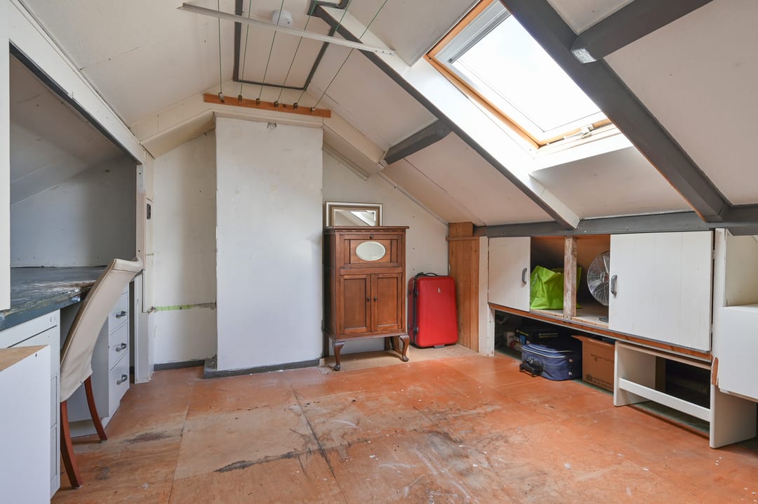 Photo 17 of Nicolaas Beetslaan 53