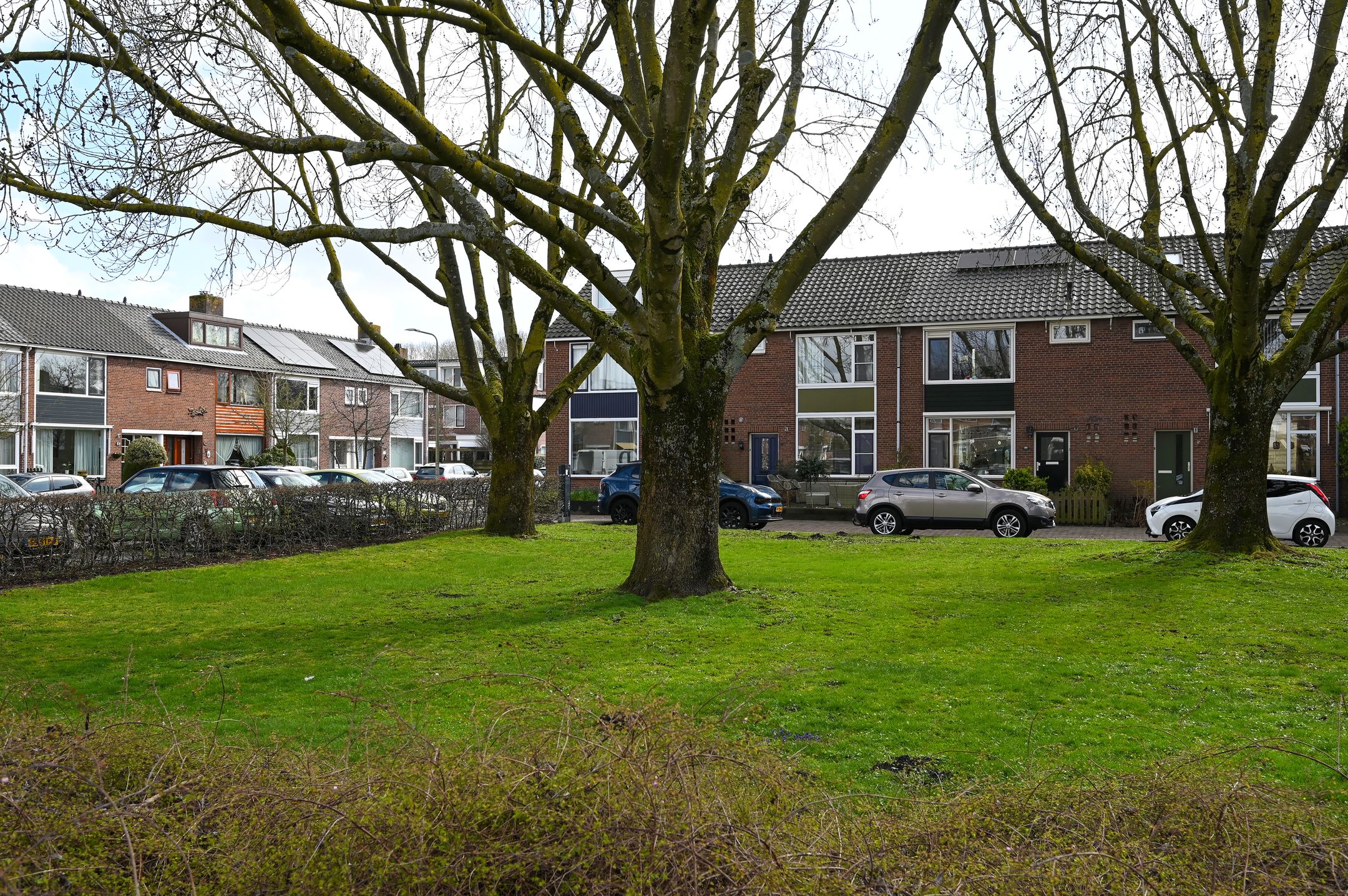 Photo 21 of Nicolaas Beetslaan 53