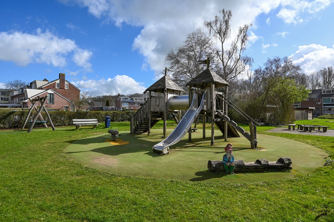 Photo 22 of Nicolaas Beetslaan 53