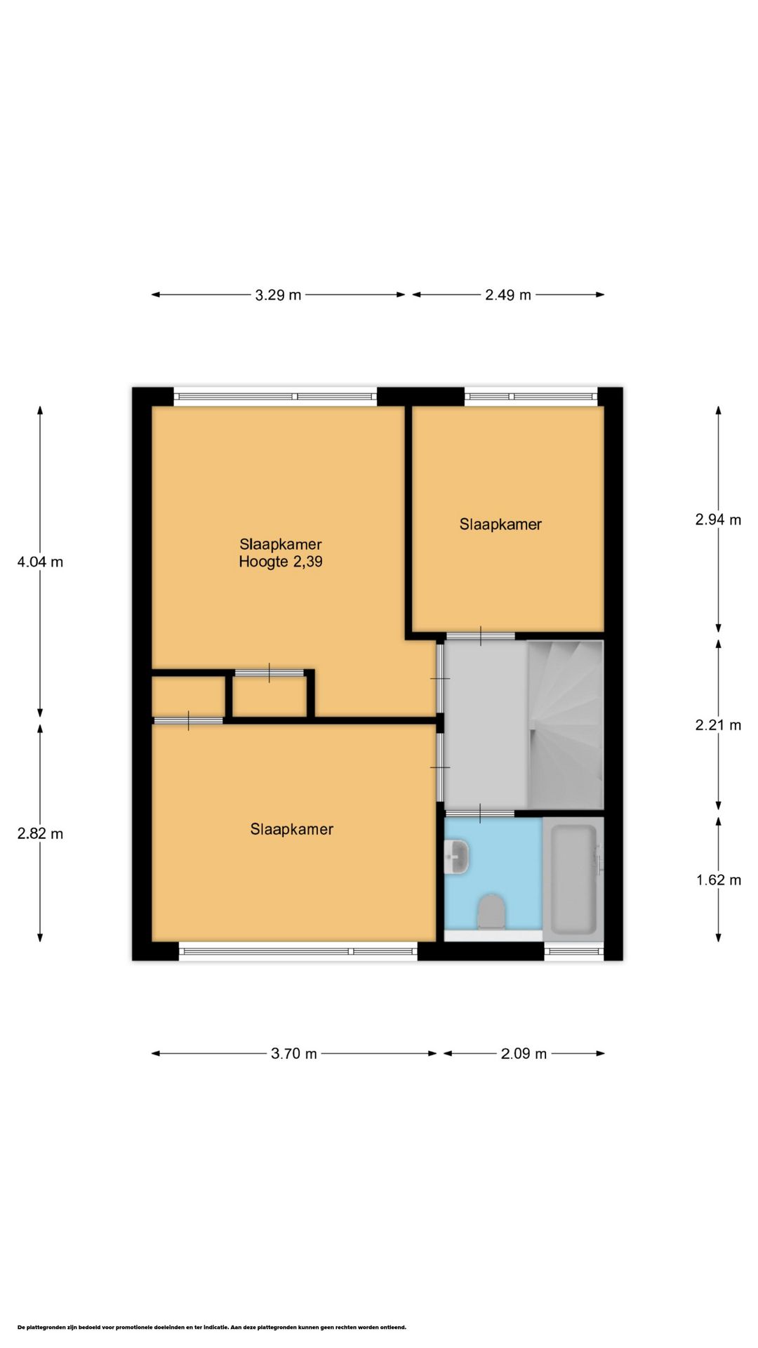 Photo 23 of Nicolaas Beetslaan 53