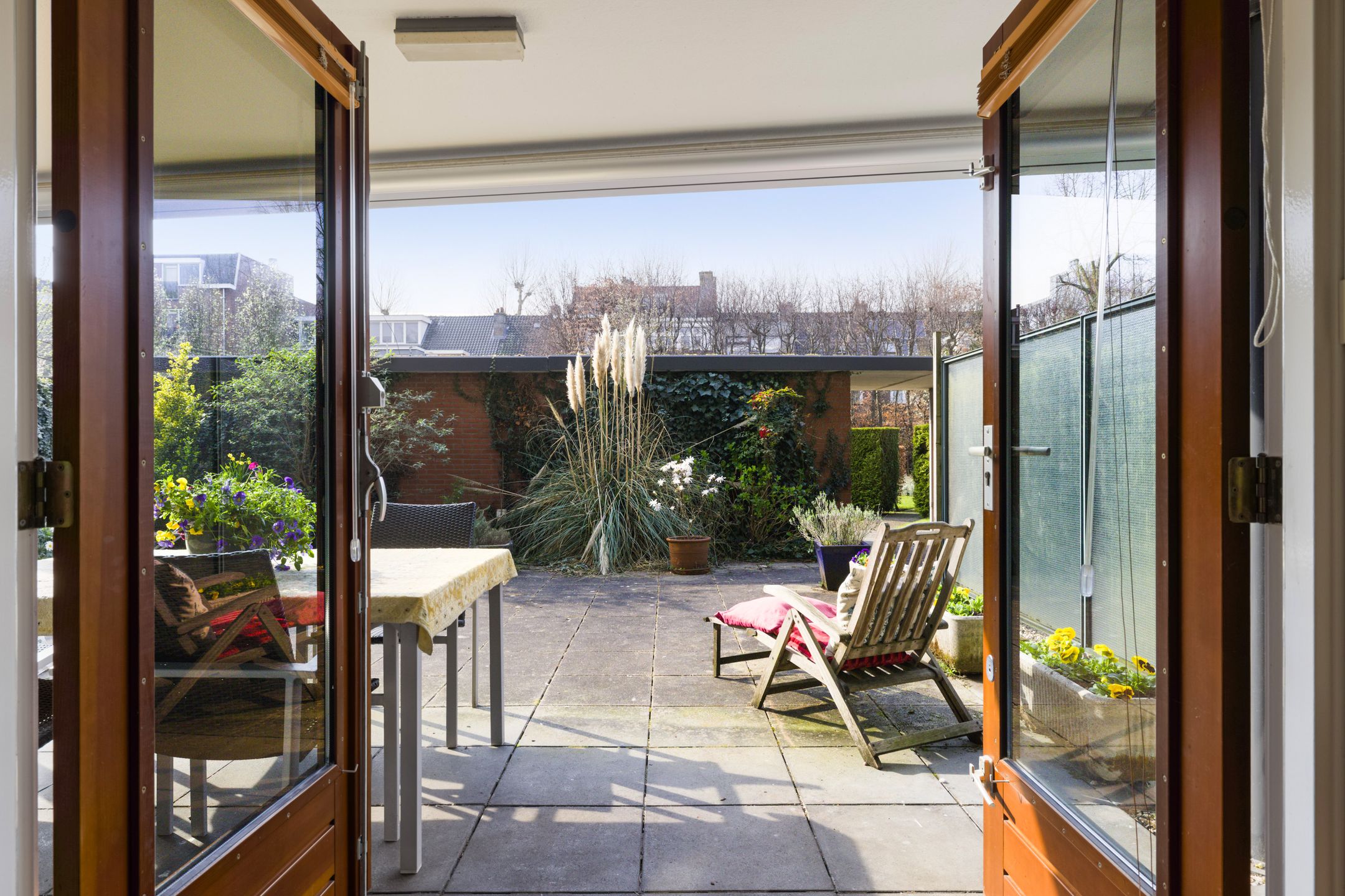 Foto 30 van Hengeveldstraat 60