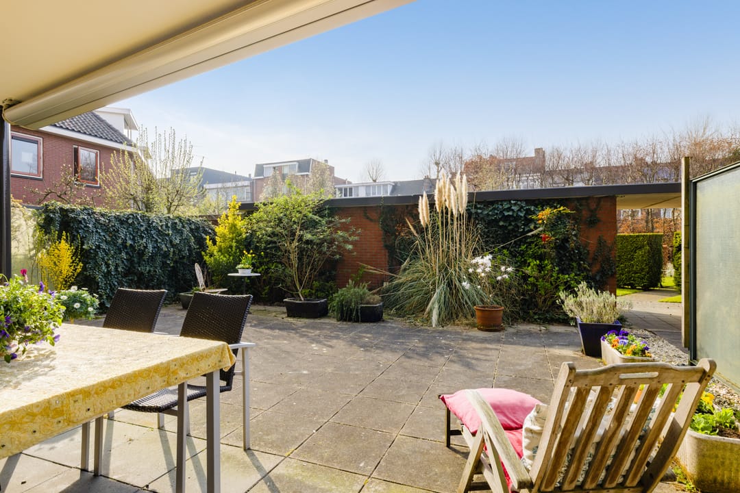 Foto 31 van Hengeveldstraat 60