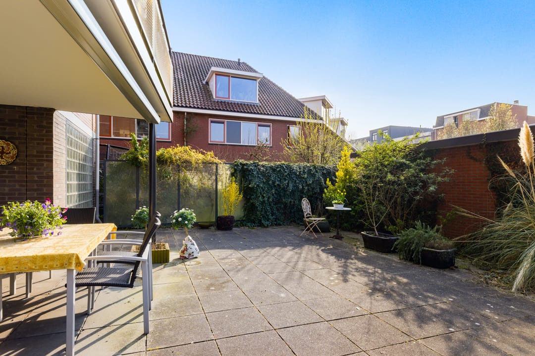 Foto 32 van Hengeveldstraat 60