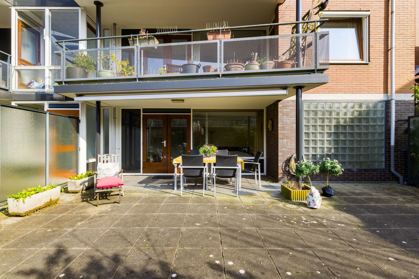 Foto 35 van Hengeveldstraat 60