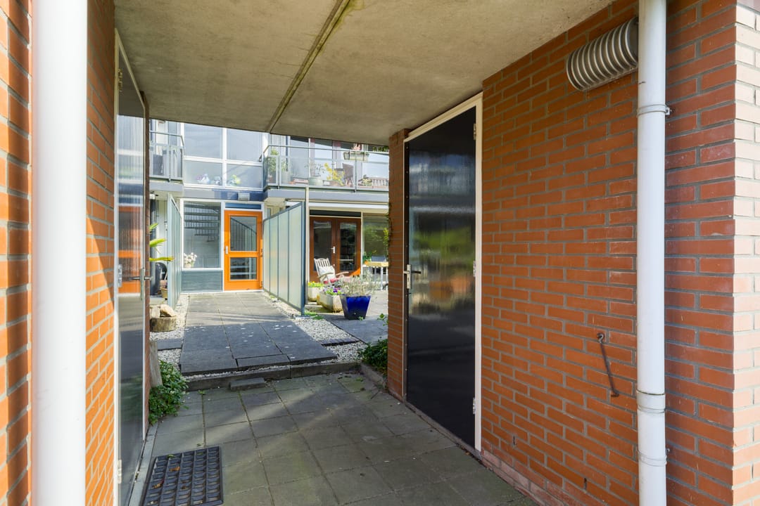 Foto 41 van Hengeveldstraat 60