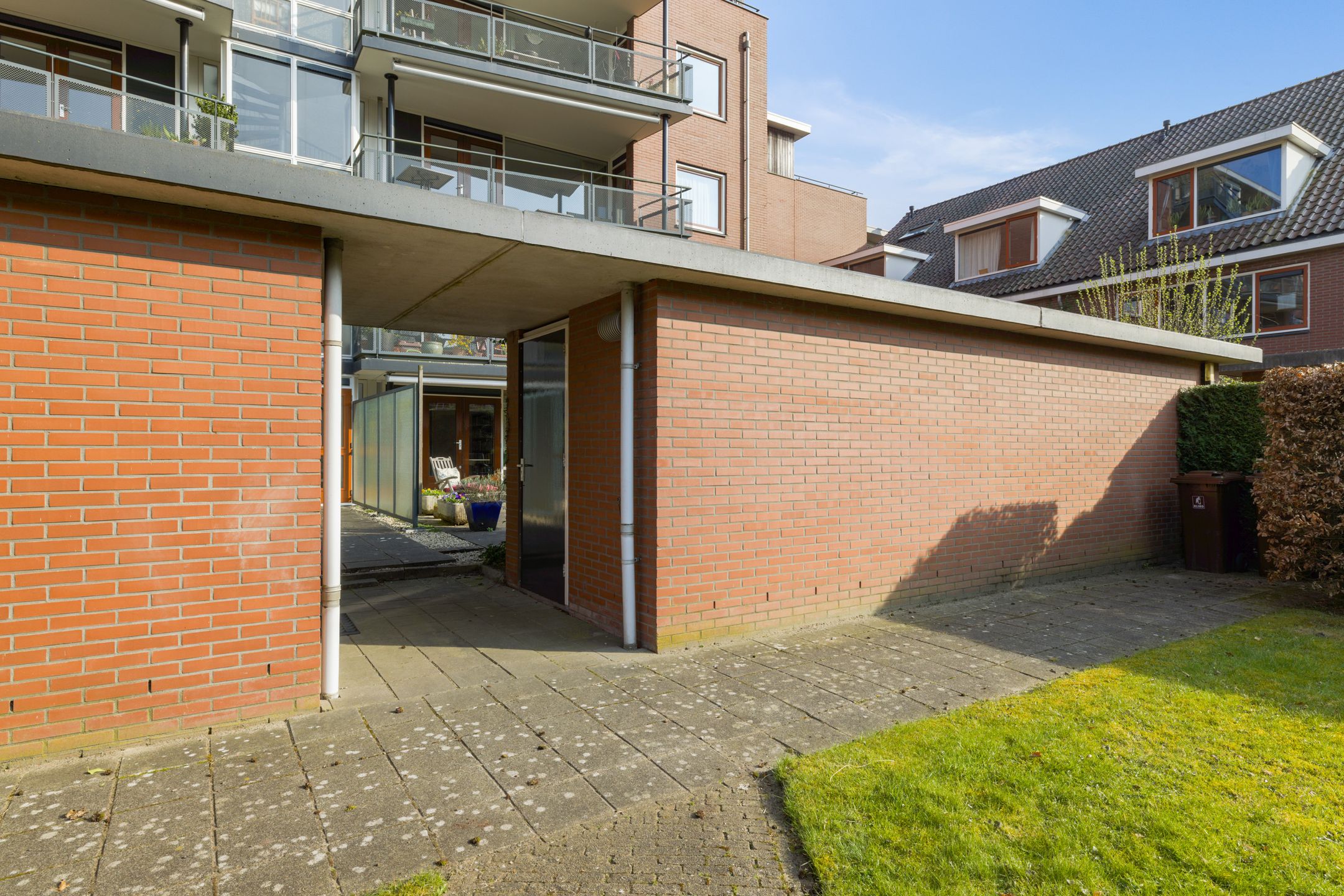 Foto 42 van Hengeveldstraat 60