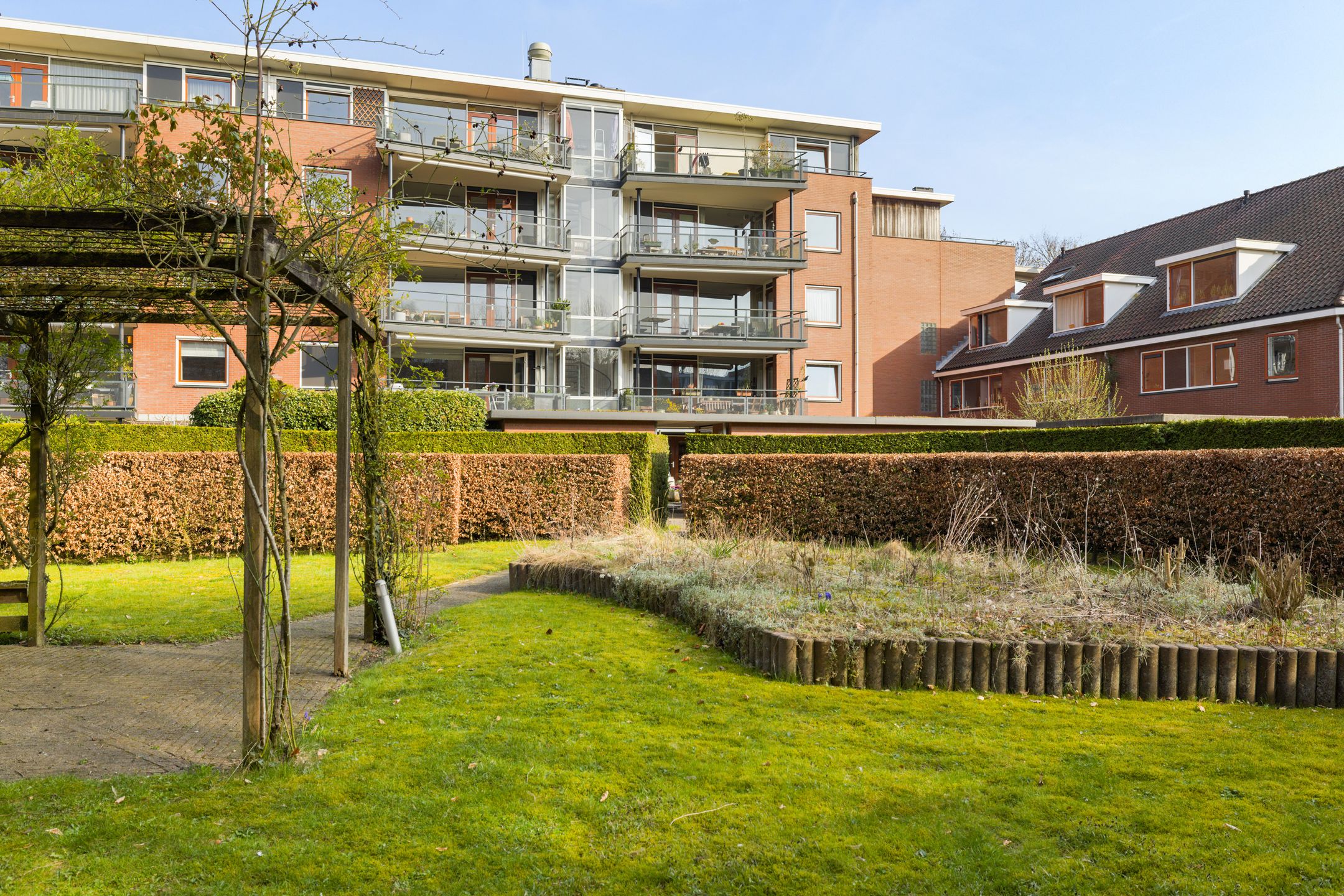 Foto 45 van Hengeveldstraat 60