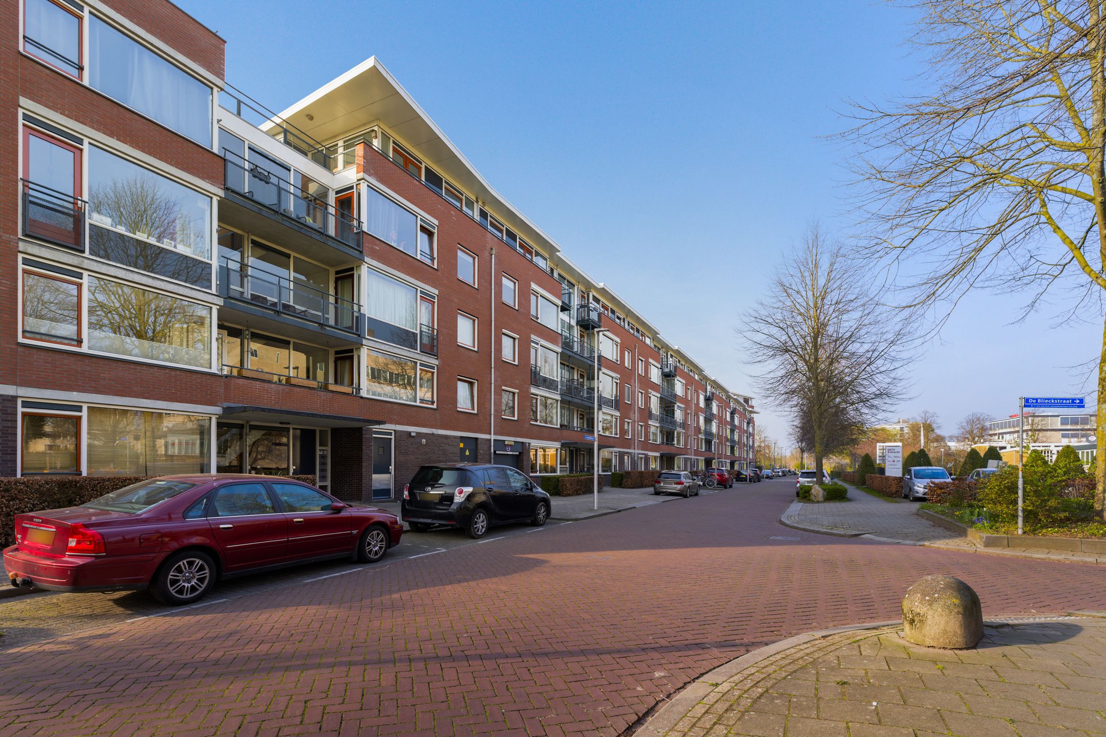 Foto 54 van Hengeveldstraat 60